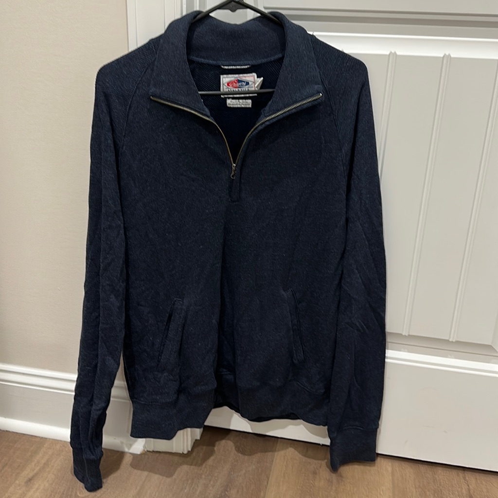 Grayers Pullover
